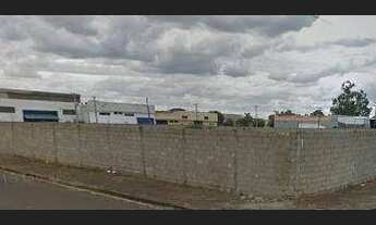 Imagem 3: Lote comercial para locação Vila Elisa, Ribeirão Preto-SP