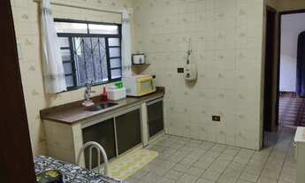 Imagem 6: Casa 03 dormitórios em Avenida principal Altos de Santana - São José dos Campos