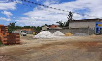 Imagem 4: 02 Lotes juntos, próximo a Rod. Do Contorne de Jacaraípe com 900m², em Costa Dourada - Ser