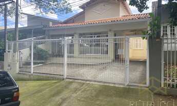 Imagem: Casa - Jardim Guanabara - Campinas