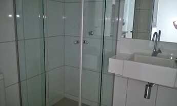 Imagem 2: Apartamento para aluguel possui 50 metros quadrados com 1 quarto em São Marcos - São Luís