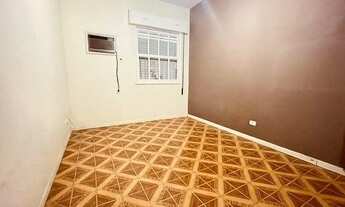 Imagem 7: LOCAÇÃO DE LINDO SOBRADO DE 147m2 COM 2 VAGAS NA PONTA DA PRAIA EM SANTOS-SP