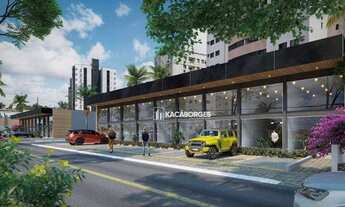 Imagem 4: Loja para alugar, 34 m² na Abel Cabral - por R$ 3.600/mês - Clube do Pitimbu - Natal/RN