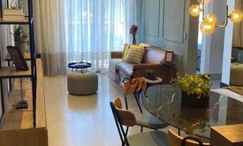 Imagem: Apartamento com 2 dormitórios à venda