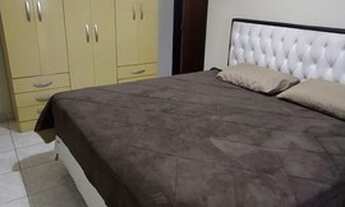 Imagem 2: Casa para venda tem 84 metros quadrados com 3 quartos