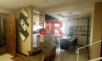 Imagem 3: Apartamento Residencial à venda, São Bento, Cabo Frio - AP0050