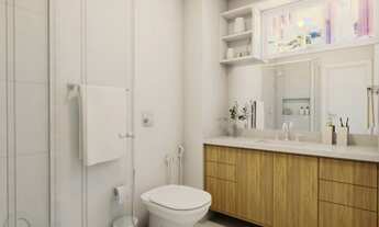 Imagem 2: APARTAMENTO RESIDENCIAL em São Paulo - SP, Itaim Bibi