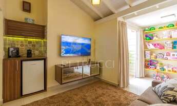 Imagem 4: Casa - Parque Rural Fazenda Santa Cândida - Campinas