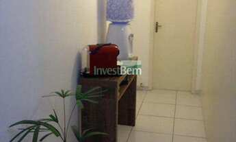 Imagem 7: Sala, Centro, Valinhos - R$ 118 mil, Cod