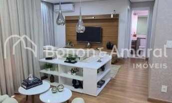 Imagem: Apartamento - Taquaral - Campinas