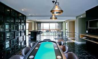 Imagem 5: Apartamento com 3 dormitórios à venda, 227 m² por R$ 5.250.000,00 - Centro - Balneário Cam