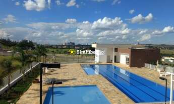 Imagem 4: Casa a venda no condomínio Terras de Florença. Bairro Vila do Golf