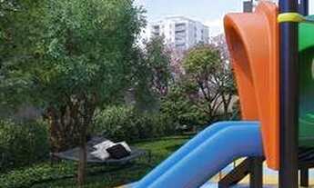 Imagem 2: Auge - 95m² - 205m² - Bosque da Saúde - SP