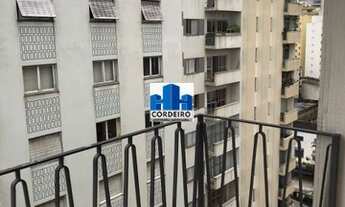 Imagem: Apartamento de 03 Dormitórios em Santo