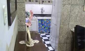 Imagem 5: Apartamento - 2 quartos - Olaria