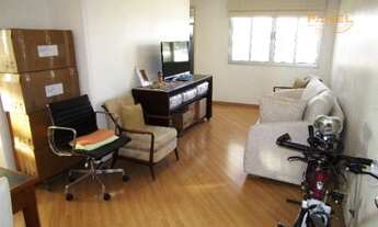 Imagem: SãO PAULO - Apartamento Padrão - Jardim