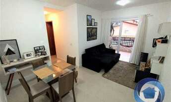 Imagem: Apartamento com 2 dormitórios, 63 m²