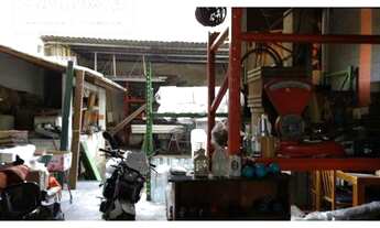 Imagem 7: Santo André - Galpão/Depósito/Armazém - Campestre