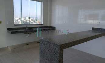 Imagem 3: Cobertura à venda, SÃO JOSÉ, DIVINOPOLIS - MG