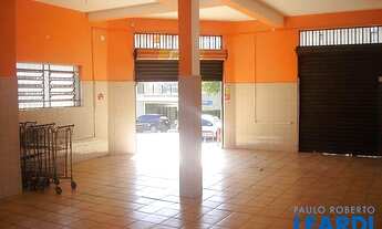 Imagem 7: COMERCIAL - BUTANTÃ - SP