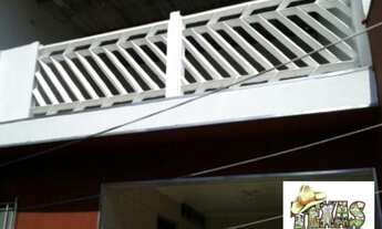 Imagem: CASA TERREA CIDADE LIDER