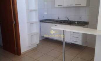 Imagem 3: Apartamento com 1 dormitório à venda, 29 m² por R$ 150.000 - Centro - Araraquara/SP