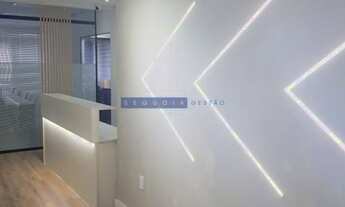 Imagem 3: São Paulo - Conjunto Comercial/Sala - Itaim Bibi