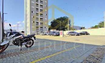 Imagem 6: Apartamento - Loteamento Adventista Campineiro - Hortolândia