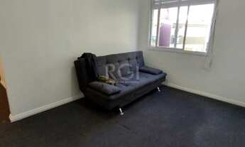 Imagem: Porto Alegre - Apartamento Padrão - Cavalhada