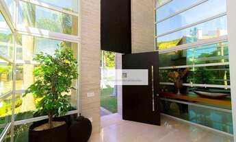 Imagem 5: Casa com 6 dormitórios à venda, 1097 m² por R$ 20.000.000,00 - Praia Brava - Florianópolis