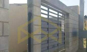 Imagem 4: Terreno - Cidade Satélite Íris - Campinas