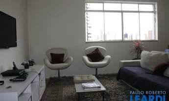 Imagem: APARTAMENTO - VILA MARIANA - SP