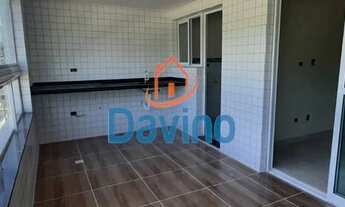 Imagem 4: APARTAMENTO DE 3 DORMITÓRIOS COM SUÍTE LOCALIZADO NO CANTO DO FORTE COM LAZER - R$ 530 MIL