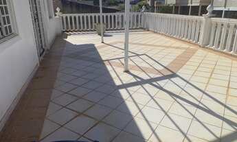 Imagem 2: Sobrado de esquina no residencial Santos Dumont