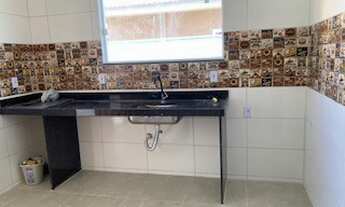 Imagem 6: Casa 3 Quartos, Suíte, Churrasqueira no Jardim Atlântico Central, Itaipuaçu