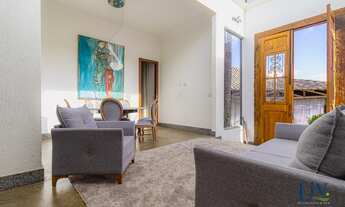 Imagem 4: Casa 4 suítes, 6 vagas, 900 m2, terreno 2000 m2, Cond. Bougainville, Lagoa Santa/MG - Cód