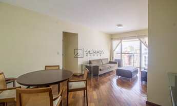 Imagem 3: Apartamento Locação 2 Dormitórios - 103 m² Paraíso