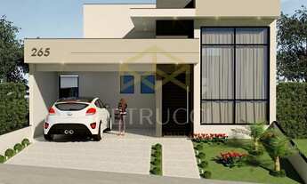 Imagem 3: Casa - Parque Olívio Franceschini - Hortolândia