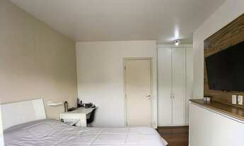 Imagem 6: Apartamento para venda tem 178 metros quadrados com 4 quartos em Vila Andrade - São Paulo