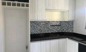 Imagem 5: Sobrado 2 dorm, todo mobiliado - Jd Sta Helena, Poá