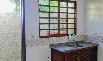 Imagem 3: Apartamento com 1 dormitório à venda, 33 m² por R$ 220.000 - Umuarama - Ubatuba/SP