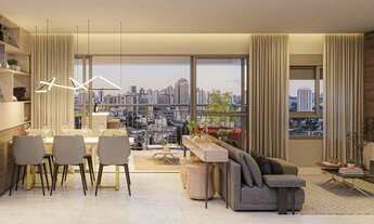 Imagem 5: EREDITÁ MOOCA , 92 - 130m², 3 - 4 quartos - Móoca, São Paulo - SP