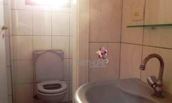 Imagem 4: Sala para alugar, 49 m² por R$ 1.300,00/mês - Rudge Ramos - São Bernardo do Campo/SP