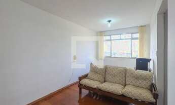 Imagem 2: Apartamento à Venda - Jabaquara, 2 Quartos, 58 m2