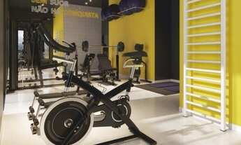 Imagem 7: Araucária - Apartamento Padrão - Boqueirão