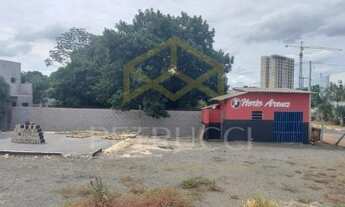 Imagem 2: Terreno - Parque Ortolândia - Hortolândia