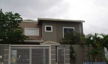 Imagem: CASA ASSOBRADADA - LOTEAMENTO NOVA ESPÍRITO