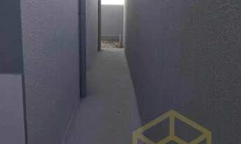 Imagem 5: Casa - Parque Bandeirantes I (Nova Veneza) - Sumaré