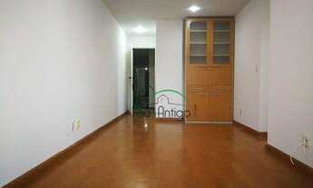 Imagem 4: Apartamento - Rua Joaquim Meier - Venda - Méier