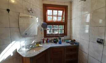 Imagem 4: Porto Alegre - Casa Padrão - Teresópolis